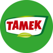 Logo Tamek Gida ve Konsantre Sanayii ve Ticaret AS