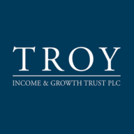 Logo Troy Income & Growth Trust Plc