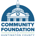 Logo Community Foundation of Huntington County