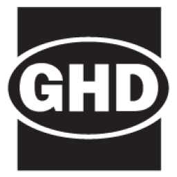 Logo GHD Pty Ltd.
