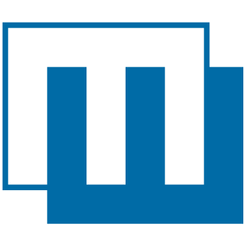 Logo M+W Group GmbH