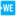 Logo WE Charity (Canada)