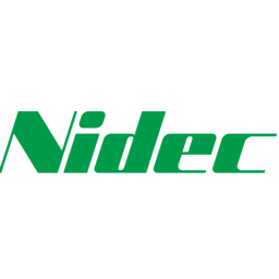 Logo Nidec Sole Motor Corp. Srl