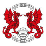 Logo Leyton Orient Football Club Ltd.