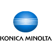 Logo Konica Minolta Business Solutions Japan Co. Ltd.