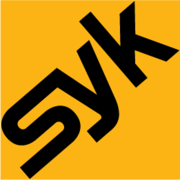 Logo Stryker Endoscopy