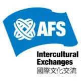 Logo AFS Intercultural Exchanges Ltd.