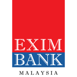Logo Export-Import Bank of Malaysia Bhd.