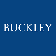Logo Buckley LLP