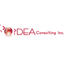 Logo Idea Consulting KK