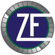 Logo ZoneFlow Reactor Technologies LLC