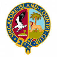Logo Singapore Island Country Club