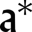 Logo Almacantar Ltd.