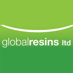 Logo Global Resins Ltd.