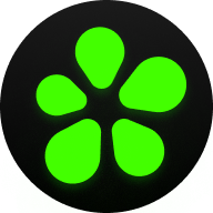Logo ICQ LLC