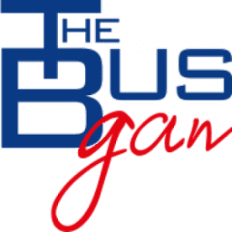 Logo The Business Games SRL