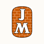 Logo JM Suomi Oy
