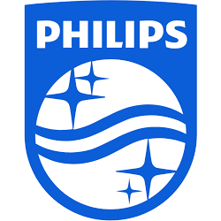 Logo Philips Electronics Nederland BV