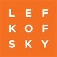 Logo Lefkofsky Family Foundation
