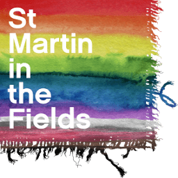 Logo St Martin-in-the-Fields