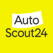 Logo Autoscout24 España SAU
