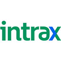 Logo Intrax, Inc.