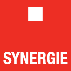 Logo Synergie Slovakia SRO