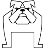 Logo Bulldog Bag Ltd.