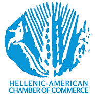 Logo Hellenic American Chamber of Commerce