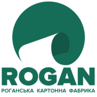 Logo Rogan Carton Factory JSC