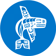 Logo Vancouver Island Regional Library