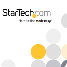 Logo StarTech.com Ltd.