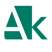 Logo Banca Akros SpA (Private Banking)