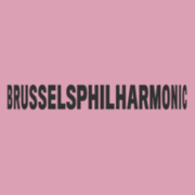Logo Brussels Philharmonic