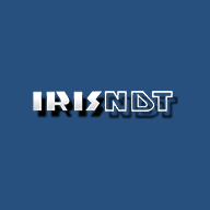 Logo IRISNDT Corp.