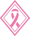 Logo Vera Bradley Foundation for Breast Cancer