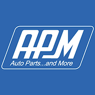 Logo A.P.M. Ltd. (Canada)