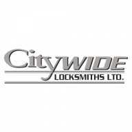 Logo CityWide Locksmiths Ltd.
