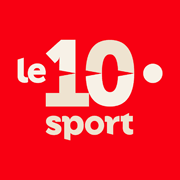 Logo Le10sport.com