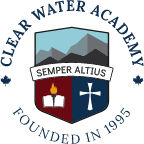 Logo Clear Water Academy Foundation