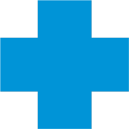 Logo United Health Services Corp.