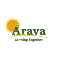 Logo Arava Export Growers Ltd.