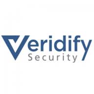 Logo Veridify Security, Inc.