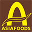 Logo Asia Foods Corp.