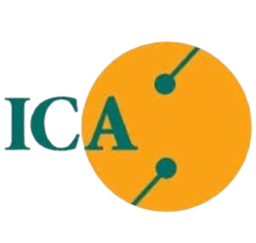 Logo PT Indonesia Chemical Alumina