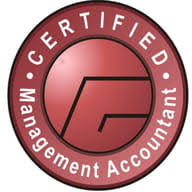 Logo Institute of Certified Management Accountants, Inc.