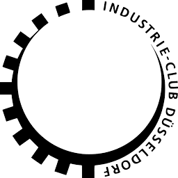 Logo Industrie-Club e.V. Düsseldorf