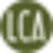 Logo LCA Consultores Ltda.