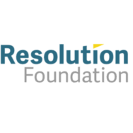 Logo The Resolution Foundation