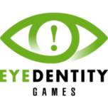 Logo Eyedentity Games, Inc.